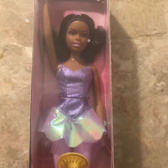 Barbie - Picture 1 of 10